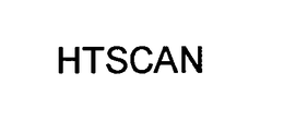 HTSCAN trademark