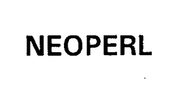 NEOPERL trademark