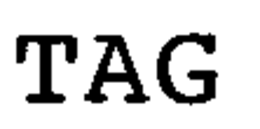 TAG trademark