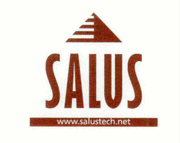 SALUS WWW.SALUSTECH.NET trademark