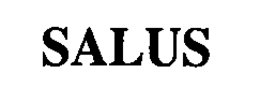 SALUS trademark