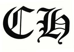 CH trademark