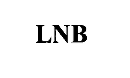 LNB trademark