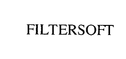 FILTERSOFT trademark