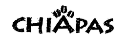 CHIAPAS trademark