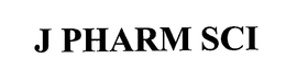 J PHARM SCI trademark
