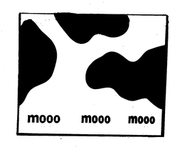 MOOO MOOO MOOO trademark