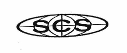 SCS trademark