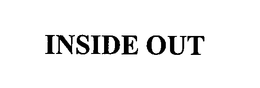 INSIDE OUT trademark