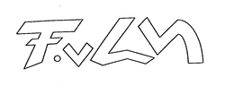 F.VLN trademark