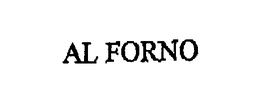AL FORNO trademark