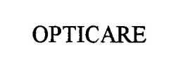 OPTICARE trademark