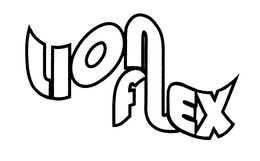 LION FLEX trademark