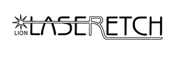 LION LASERETCH trademark