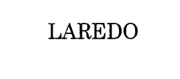 LAREDO trademark