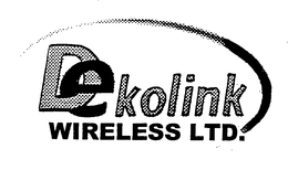 DEKOLINK WIRELESS LTD. trademark