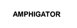 AMPHIGATOR trademark