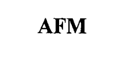 AFM trademark