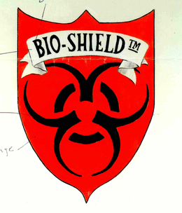 BIO-SHIELD trademark