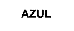 AZUL trademark