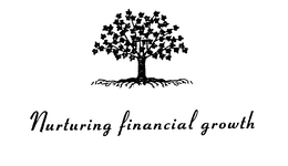 NURTURING FINANCIAL GROWTH trademark