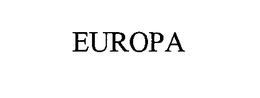 EUROPA trademark