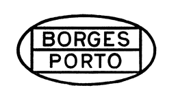 BORGES PORTO trademark