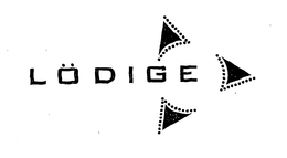 LÖDIGE trademark