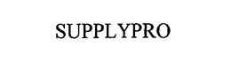 SUPPLYPRO trademark