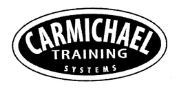CARMICHAEL TRAINING SYSTEMS trademark