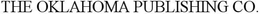THE OKLAHOMA PUBLISHING CO. trademark