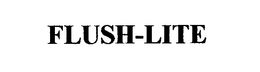 FLUSH-LITE trademark