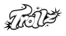 TROLLZ trademark