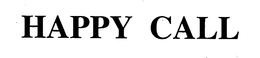 HAPPY CALL trademark