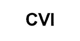 CVI trademark