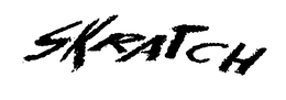 SKRATCH trademark