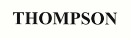 THOMPSON trademark