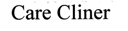 CARE CLINER trademark