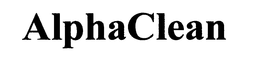 ALPHACLEAN trademark