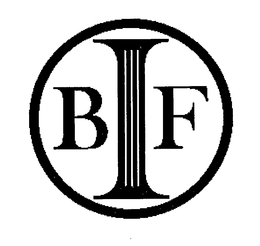 BF trademark
