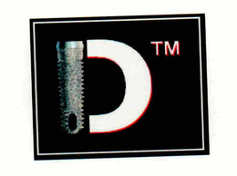 D trademark