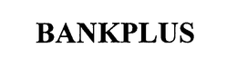 BANKPLUS trademark