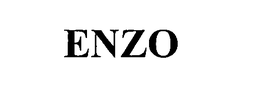 ENZO trademark