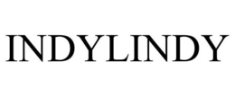 INDYLINDY trademark