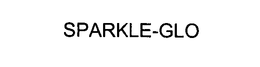 SPARKLE-GLO trademark
