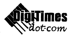 DIGITIMES DOT-COM trademark