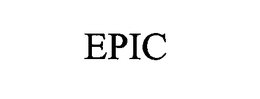 EPIC trademark