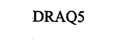 DRAQ5 trademark