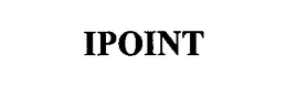IPOINT trademark