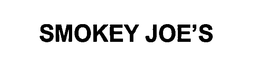 SMOKEY JOE'S trademark